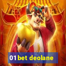 01 bet deolane